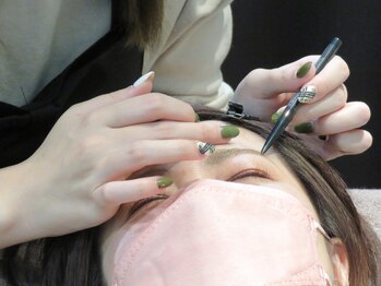 ネージュ(NEIGE)/《eyebrow》