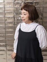 ネイリックス アヴェニール(NAILX avenir) TAKAKO