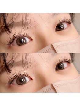 アイリス(eyeris)/フラットラッシュ