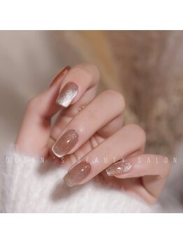 クイーンズビューティーサロン 歌舞伎町店(Queen's beauty salon)/
