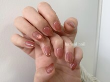 ハヌルネイル(haneul nail)