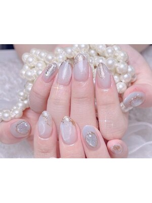 NA.YUKI Nail Salon池袋店【ナユキ】