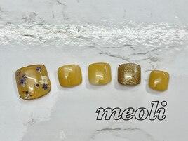 ワンカラー ＋シール