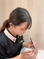 まつげエクステ専門店 ビューティーアイラッシュ 蒲田店 ☆スギタ アオラ