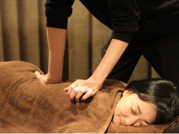 マイケア 銀座(MYCARE)/ボディマッサージ