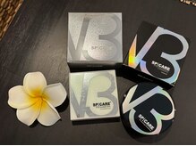 フランジパニ(Frangipani)/V3ファンデーション