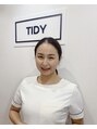 タイディ(TIDY) yuko 