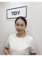 タイディ(TIDY) yuko 