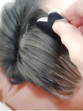 ほぐし整体プラスイチ(+1)/かっさで頭蓋骨はがし