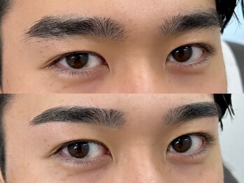 デザインケー 本店(design K)/メンズOKのサロン