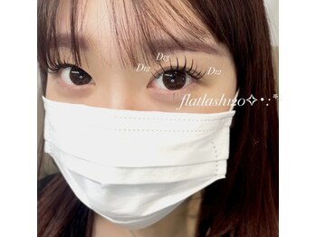 ライル(RILE)/flatlash/120