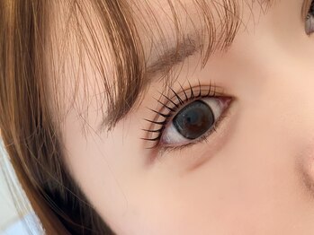 ベル アイラッシュ(beLLe.eyelash)/ラッシュリフト(まつ毛パーマ)