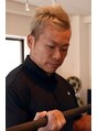エビジム 恵比寿店(eviGym)/高橋 尚也