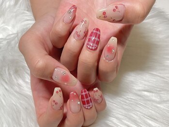 イッポ 四日市(ippo)/parts free design