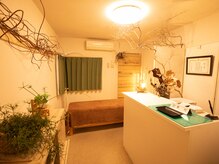 ツヨシ治療院