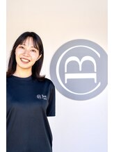 ベックケア 宮崎店(Beck Care) 二宮 愛