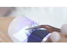 LEDマツエク120本　フラットラッシュ使用