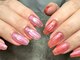 ジュベネイル 臼杵店(juve.nail)の写真/【大分市中央町★ア-ケ-ド内】プライベート空間で周りを気にせずリクライニングチェアで寛ぎながらnailを♪