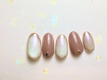 ギャザーパーティー 乃木坂店(gatherparty)/2024年秋冬トレンドデザイン