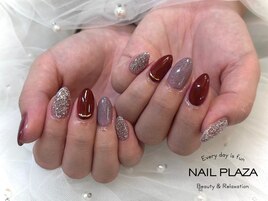 オフィスネイル