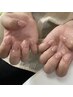 【平日14時～17時限定】プラスシンプルコース¥6800