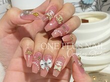 ワンプラススタジオ(One Plus Studio)/