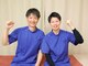 なごやの森の写真/【男性も大満足な力加減でリピーター様増加中】本格的な小顔、姿勢矯正で身体の歪みや不調を改善！