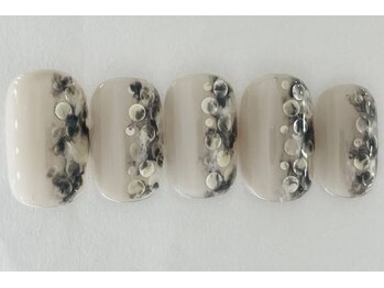 ネイルサロン フラール(Fullard)/ジェル￥8778スカルプ￥13178