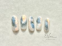 オル('olu)/1月ハンドジェル定額【Nuance】