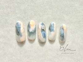 1月ハンドジェル定額【Nuance】