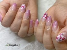 アリッサム(Alyssum)/アートコース