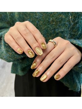 シーズネイル 渋谷店(She's nail)/新規お客様 オフ込み 6980円