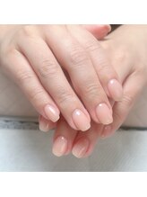 ビユビ ネイル 川口駅前店(Biyubi Nail)/