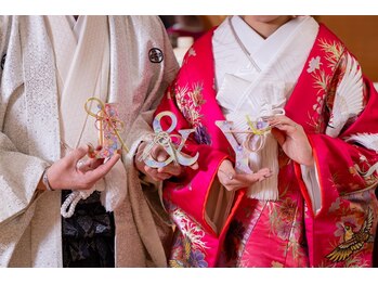 プチュリア(puCuria)/ブライダルエステ