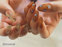リオーサネイル(Riosa Nail)