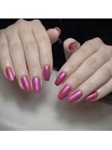 ソフィアネイル 赤羽店(Sofia Nail)/
