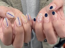 ローラン(LORAN)/ちぐはぐデザイン☆