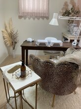 ソフィア(sofia)/店内