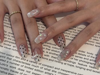 ブリコ(Brico)/art 10 / haruka