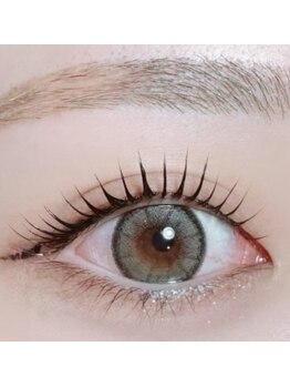 サプリ 静岡店(SPL)/まつげパーマ