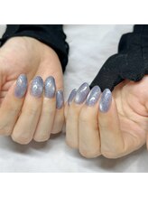 センスネイル(Sense nail)/マグネットワンカラー