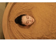 えん 福岡店/3.木浴(約15分)