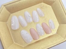 ネイルクリニック(NAIL CLINIC)