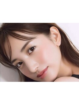 ナチュラル上品な目元にしたい