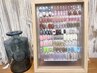 【初回＆当店オフ無料】定額プチオシャレデザインコース5990(色混ぜ不可)
