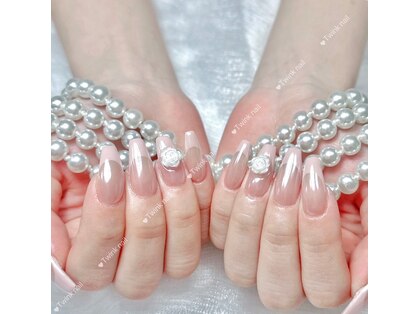 トゥインクネイル 天神(Twink nail)の写真