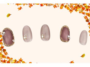 エクラン 綱島店(ecrin)/定額ダイヤコース