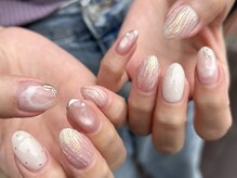 ネイルアルケー(Nail ARCHE)/