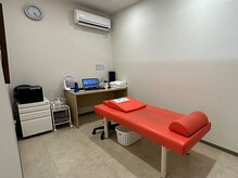 ほねつぎ太田高林はりきゅう接骨院/個室でゆったりと！