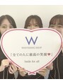 ホワイトニングショップ 奈良香芝店(Whitening shop)/ホワイトニングショップ奈良香芝店